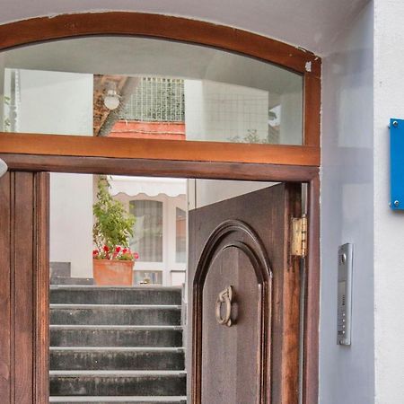 San Nicola B&B Castellammare di Stabia Exterior foto