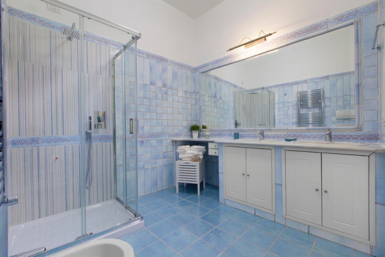 San Nicola B&B Castellammare di Stabia Exterior foto