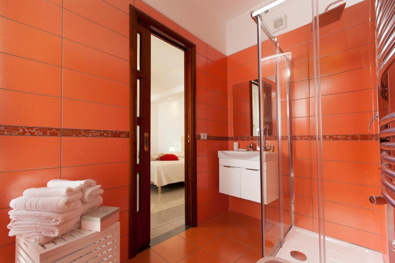 San Nicola B&B Castellammare di Stabia Exterior foto