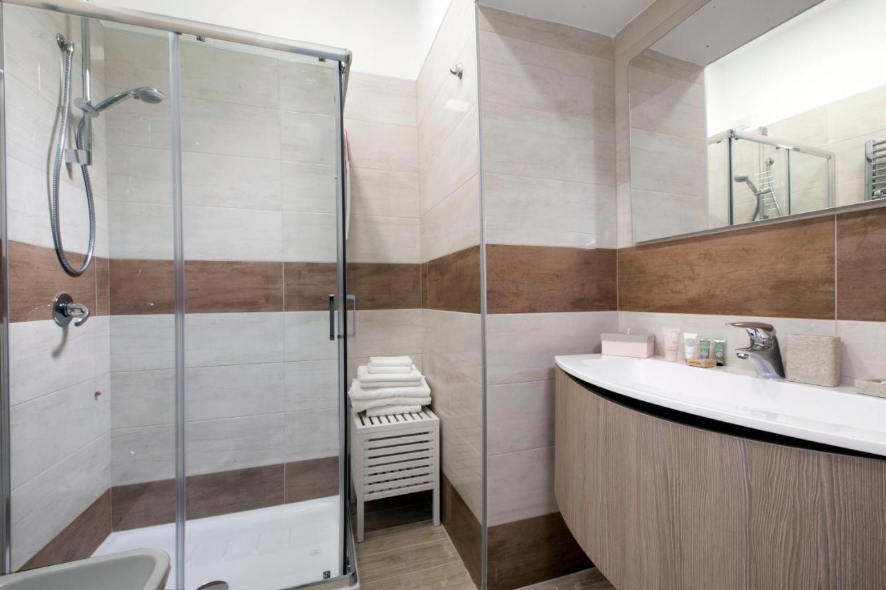 San Nicola B&B Castellammare di Stabia Exterior foto